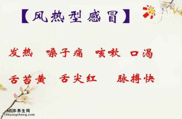 治疗风热感冒的常用感冒药,治风热感冒的中成药有哪几种