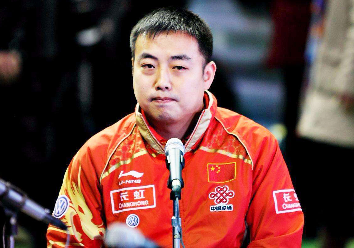 王励勤世乒赛对阵马琳全过程,马琳09年世乒赛为什么输给王励勤