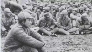 杜聿明被俘后大决战,杜聿明被俘全过程是哪一集