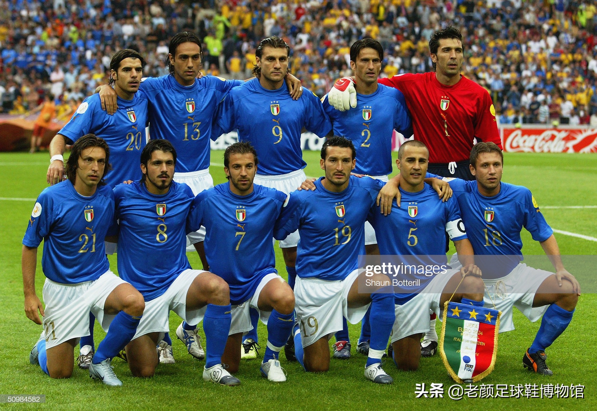 防守型中场加图索,意大利中场加图索