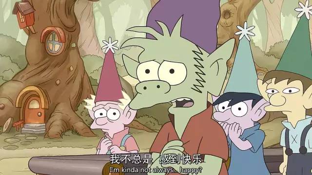 脑洞超大完整版,脑洞大到离谱的动画