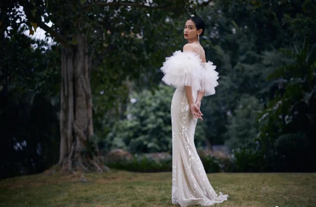 厦门金鸡奖来了多少明星,金鸡奖厦门