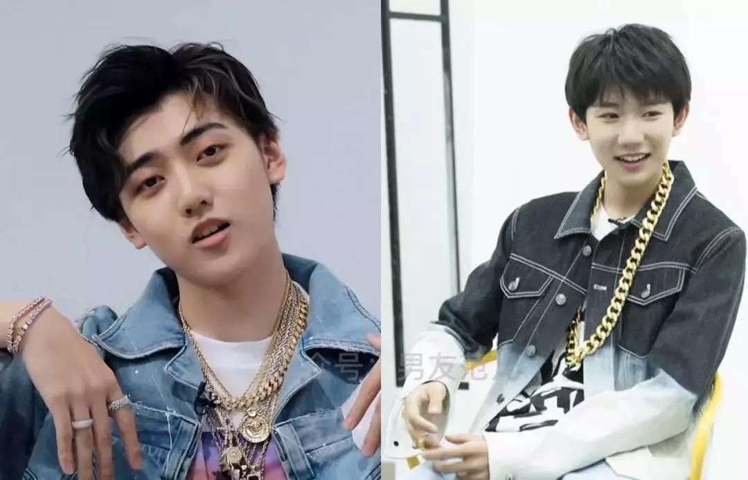 初春boy穿衣打扮,潮流boy穿搭get