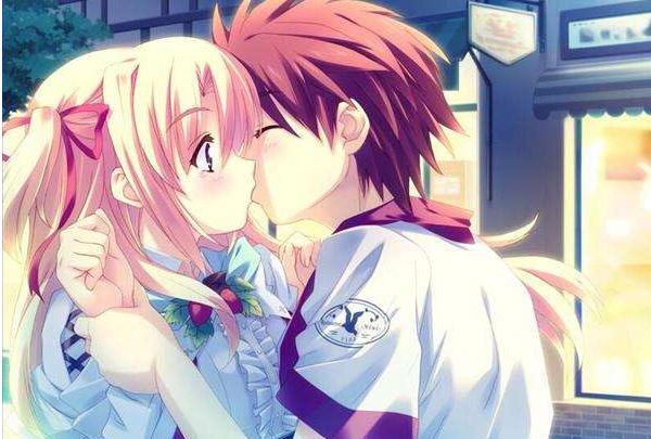 接吻时男人有这三个动作别怀疑,接吻时男人对你有这4个动作