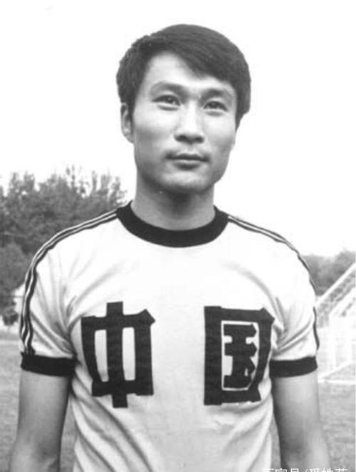 中国趣史,1982年中国足球联赛