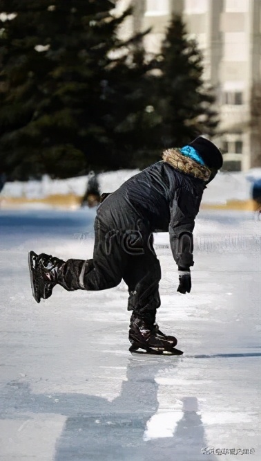 冰知识科普,关于冰的东西
