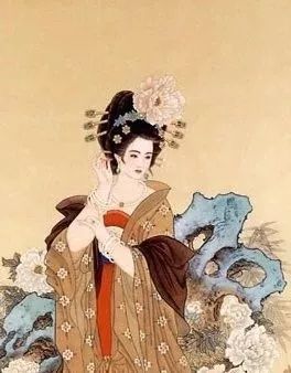 历史红颜祸水的妃子,历史上第一个红颜祸水