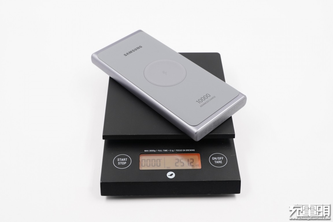 三星note10+充电宝,支持三星note10快充的充电头