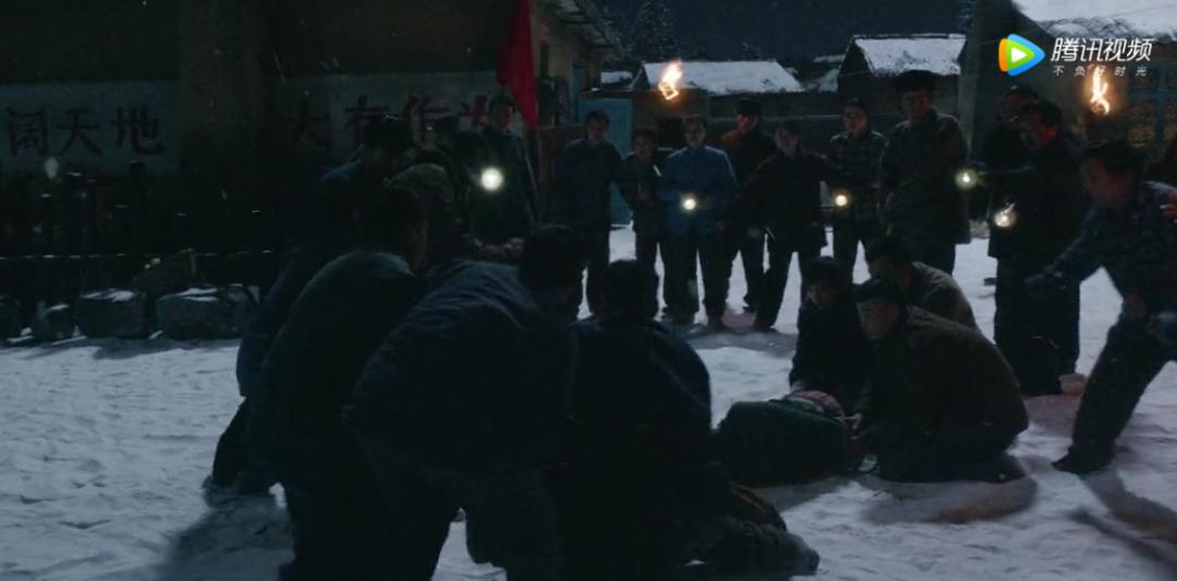 不知名演员的胜利？《黄皮子坟》惊悚万分，书粉满意了