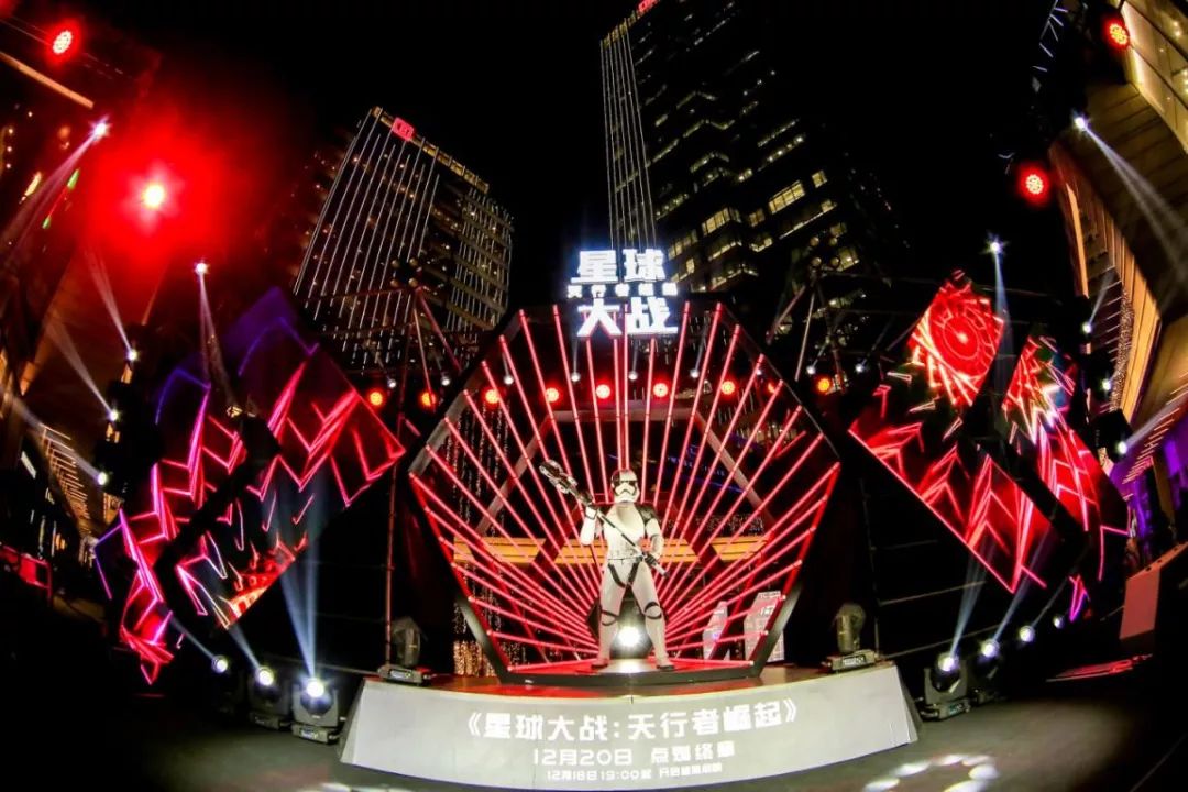 上海购物中心展会,上海春节哪些商场促销活动