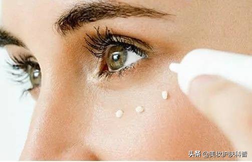 祛除眼部脂肪粒用什么眼霜,冷冻祛除眼部脂肪粒多少钱