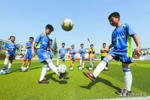 首批校园足球特色学校名单,广东青少年校园足球特色学校名单