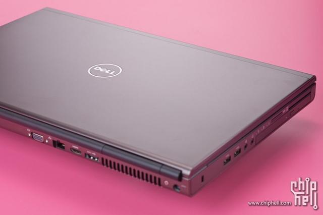 dellm6800怎样拆解,戴尔m6800拆解图