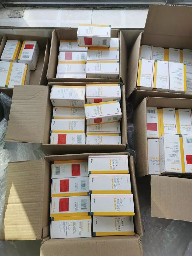 hiv感染者得新冠,hiv感染者感染新冠病毒