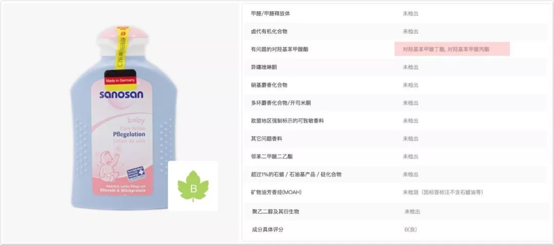 国产护肤品和进口的有什么区别,国产婴幼儿专用护肤品
