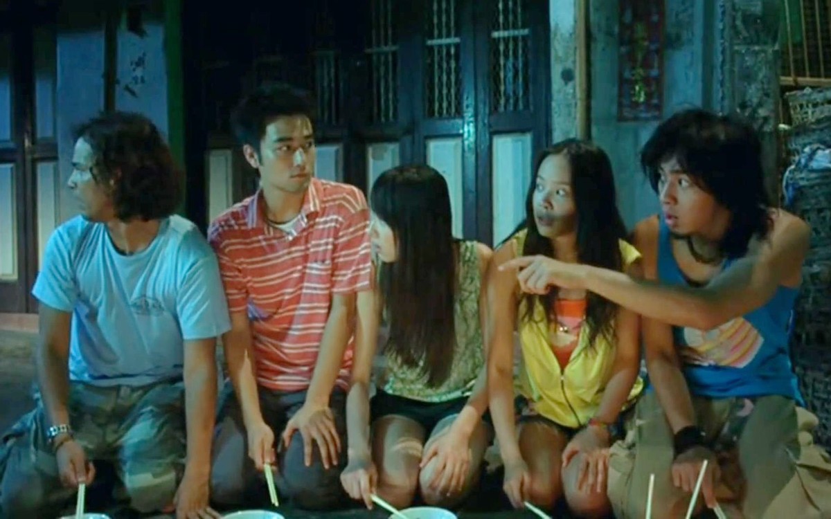 童年阴影恐怖片中文版,童年阴影恐怖片解说合集