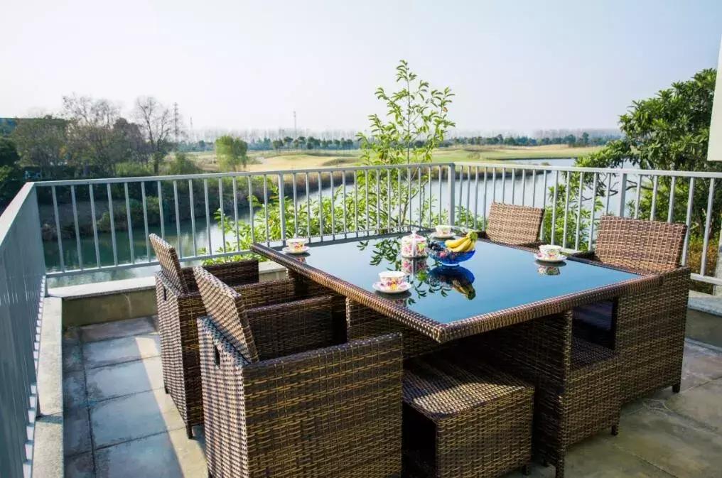 泰州溱湖湿地民宿,泰州溱湖云海温泉酒店