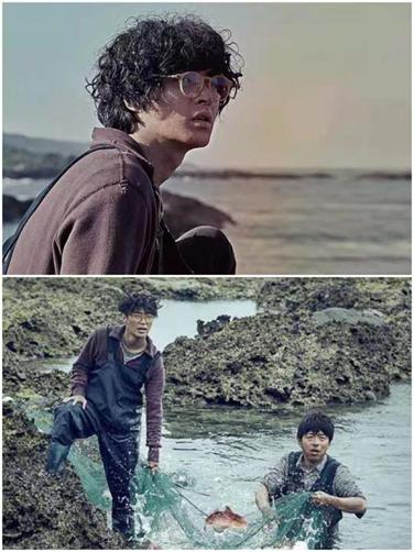 张艺兴颜值巅峰pk鹿晗的颜值巅峰,张艺兴由歌手到演员的跨界