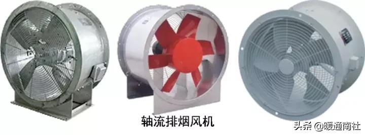 通风排烟专用风机,管道式排烟风机型号参数