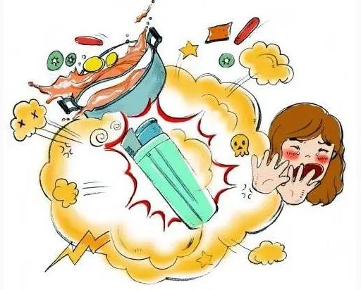 煤气罐把阀打开了也不出气怎么办,煤气罐把手很紧怎么回事