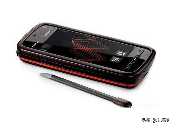 诺基亚当初靠什么起家,诺基亚当年有多辉煌