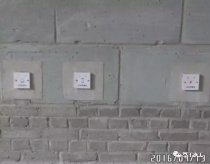 水电安装包打孔和开槽吗,水电线管开槽施工方案