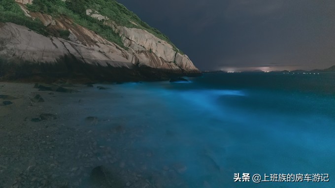 花鸟岛超详细旅游攻略,花鸟岛海岛旅行