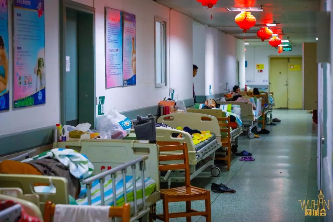 武汉产科的那些事,妇产科感动事迹