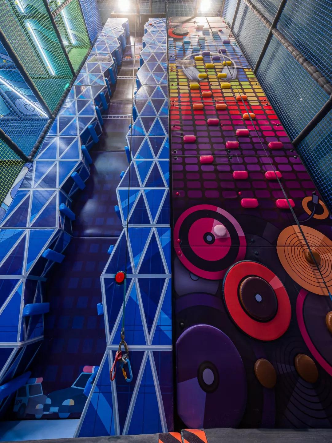 6000㎡的魔法城堡空降万象天地！太太太太豪华了