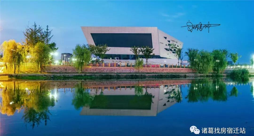 发展向东!深度剖析宿豫发展趋势,不可限量!谁还说发展不行?