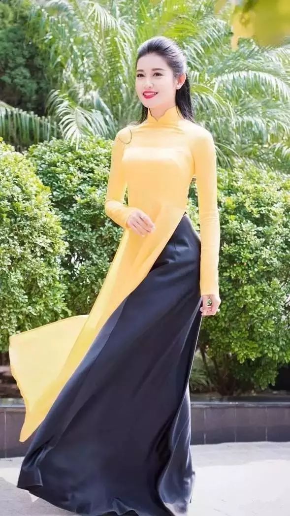 越南国宝级第一美女倾国倾城,倾国倾城越南第一美人