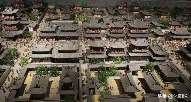 古代买房变化,古代买房的烦恼是什么