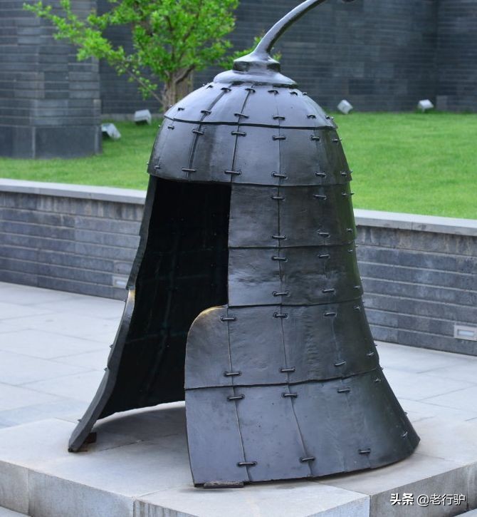 曲江六大遗址公园,曲江新区秦二世陵遗址公园