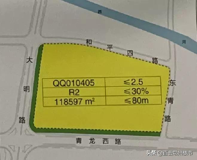 2021年常州学校规划,常州未来最好学校