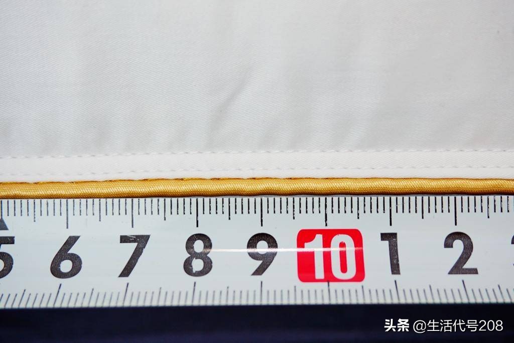 鸭绒枕头怎么做才不跑毛,睡了就不想醒的枕头