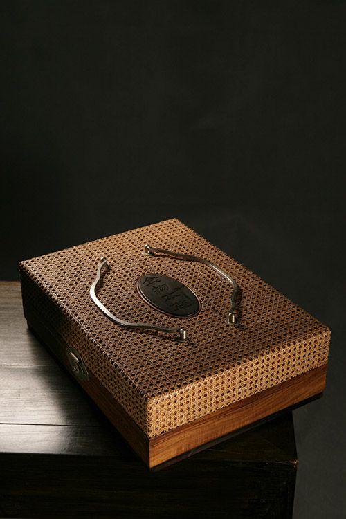 吕敬人最喜欢的书籍设计,吕敬人书籍设计代表作品