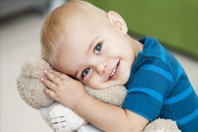 孩子有了“恋物情结”？别担心，两个方式让孩子走出“恋物”