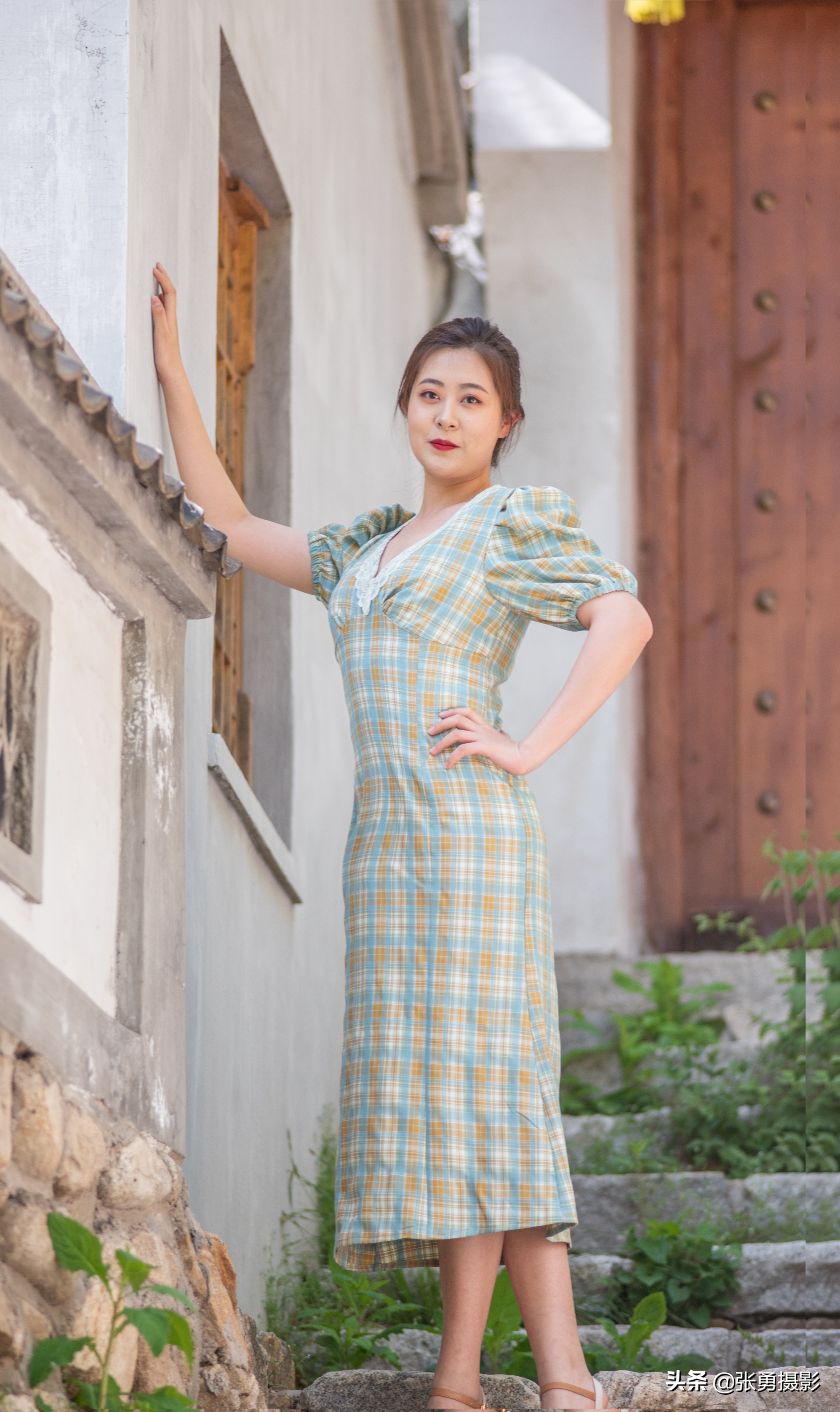 汤唯人像写真艺术照大全,人像写真摄影教程