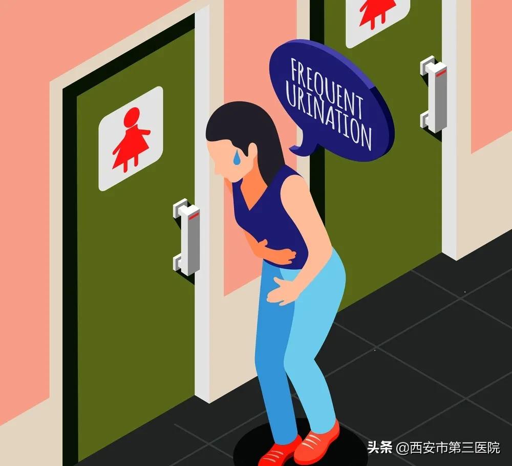 女性尿路感染反反复复怎么办,女性尿路感染为什么总是反反复复