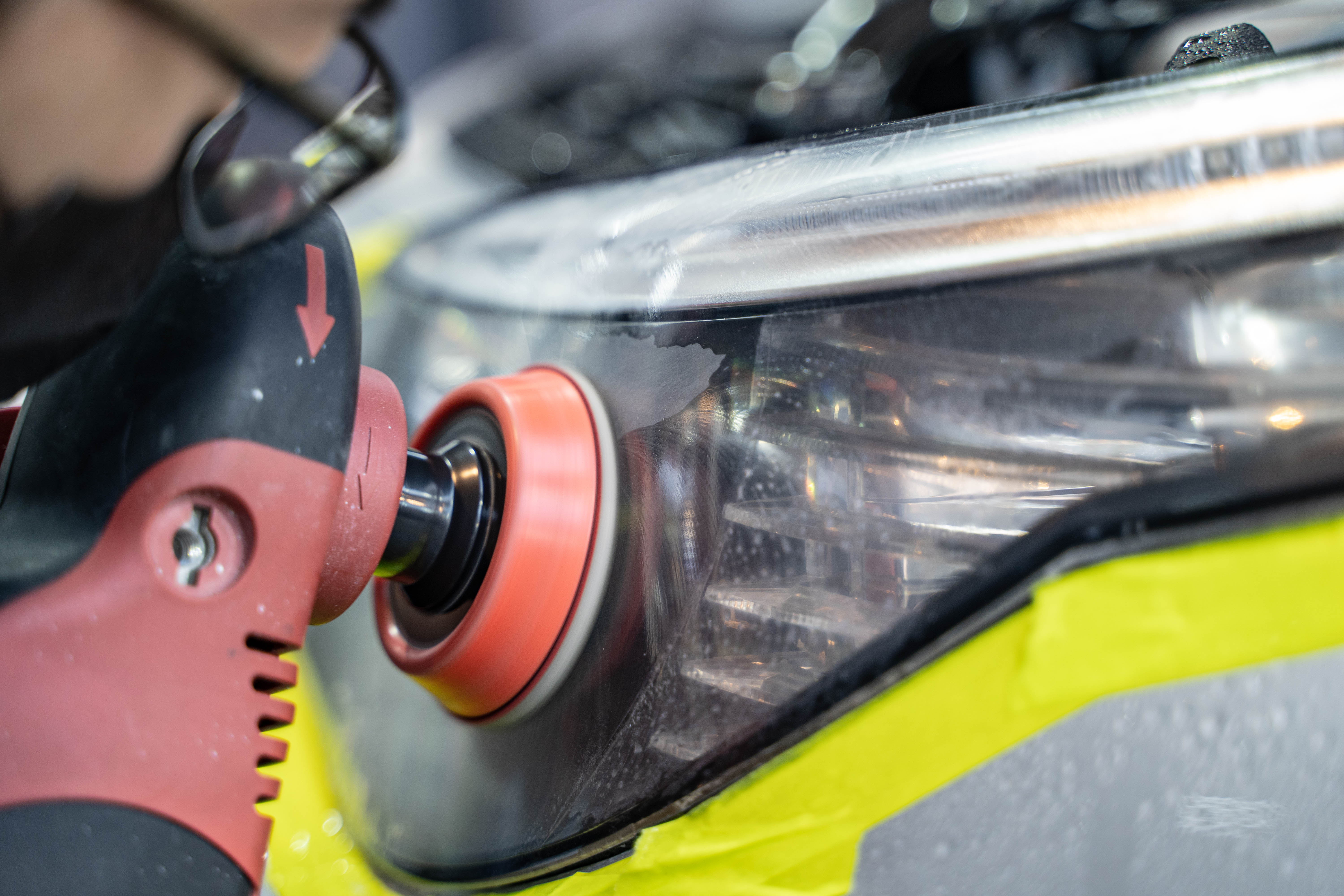 翻新改造日记,翻新宝马e66