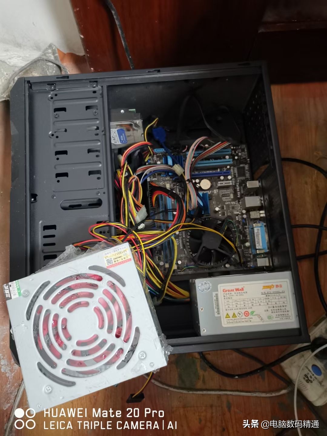 笔记本电脑开机噪音大嗡嗡响,电脑开机音响嗡嗡响怎么办