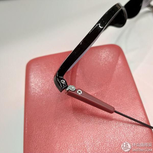 “省时省力省心更省钱“马夫配镜之初体验懒喵酱の配镜首选