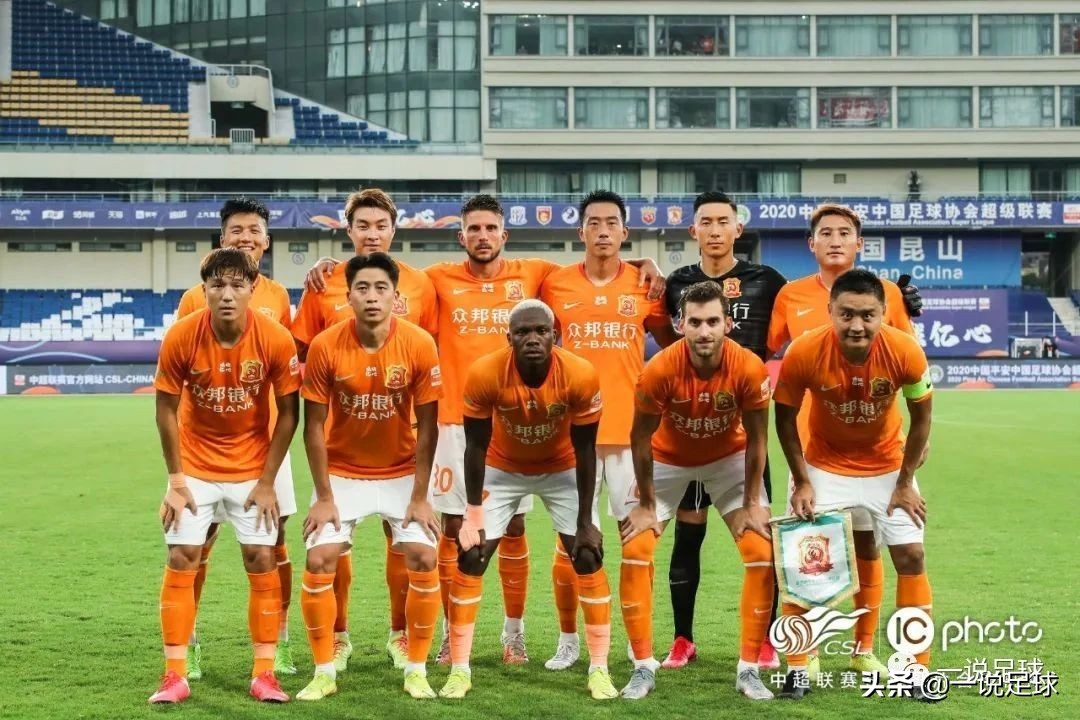 卓尔赛后,中甲永昌对卓尔