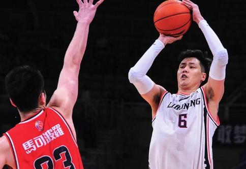 辽宁队新消息郭艾伦,辽宁球员郭艾伦现在情况