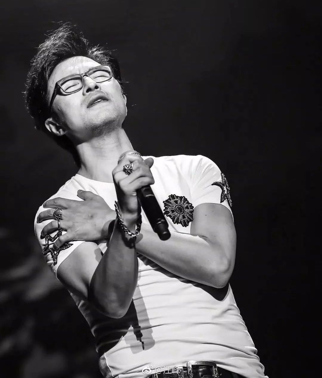 1994—2004摇滚的黄金十年：再见，少年！