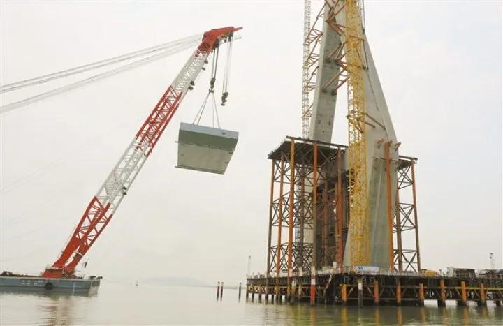 汕头400个重点项目年度投资逾千亿,汕头2021年超亿投资项目