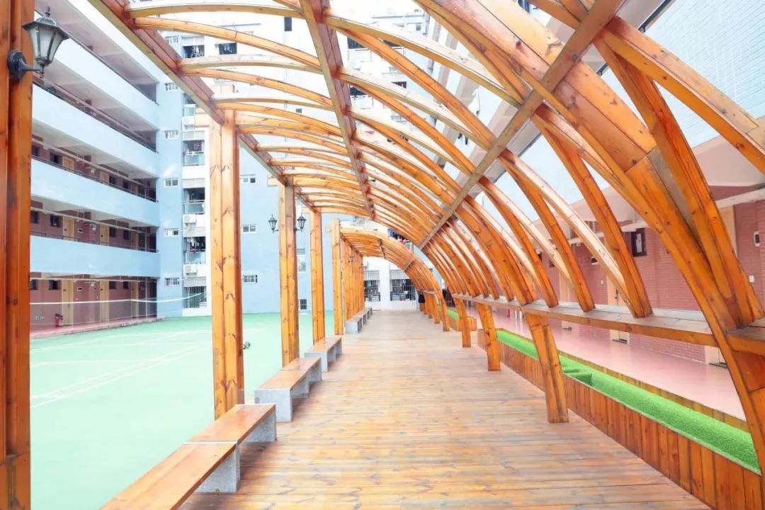 深职宿舍真实现状,深职吊打985