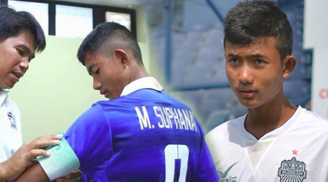 亚洲杯梅开二度最年轻记录,泰国亚洲杯梅开二度