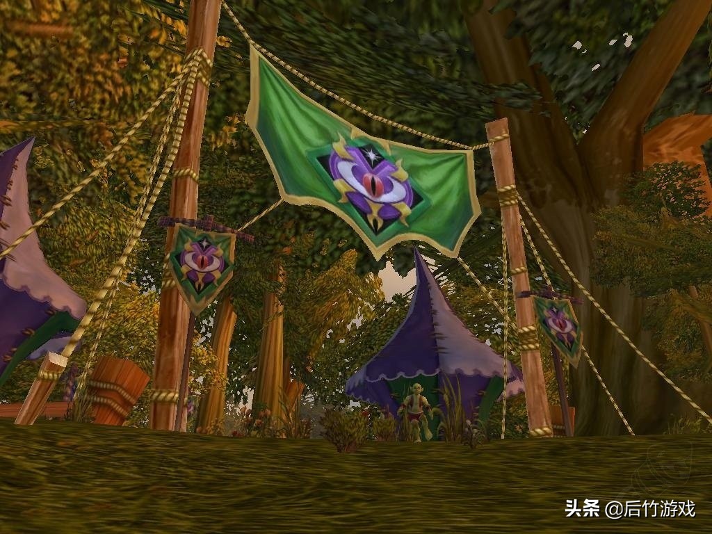 神器还是玩具？《魔兽世界》怀旧暗月四大卡牌饰品点评与预测