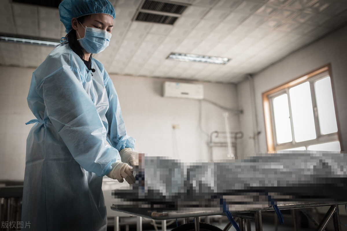 美国连环杀手戴帽子穿大衣,美国最著名的七个变态连环杀手